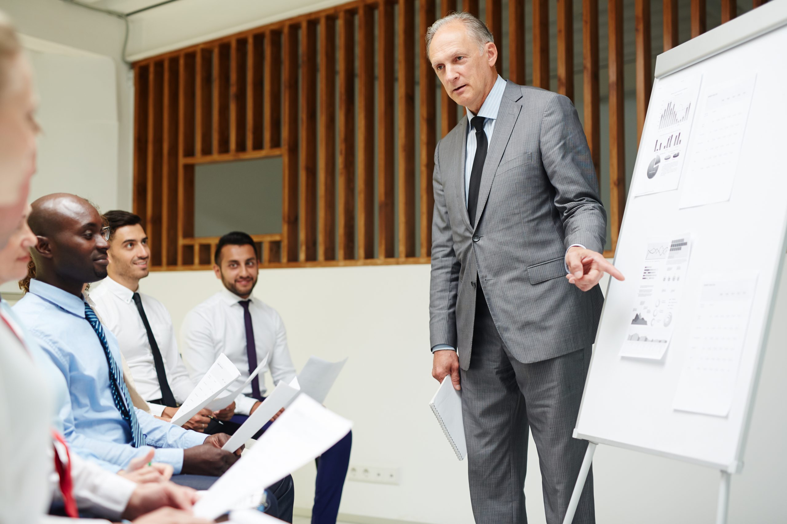 Understanding What a Lay Testimony Is and What It Involves