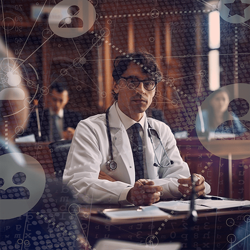 How Neuroradiology Expert Witnesses Support Legal Cases: Key Qualifications and Benefits for Attorneys
